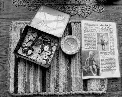 Dressmakers Tools
